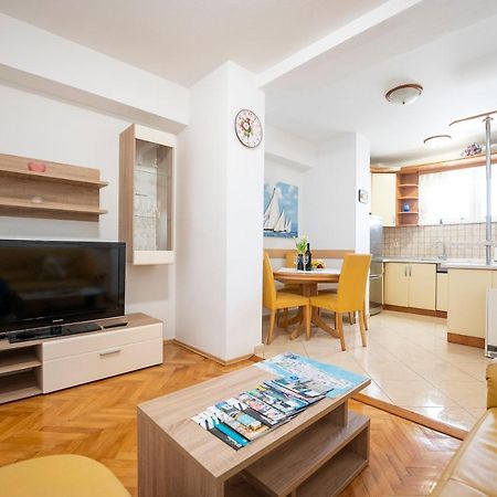 Apartment Suzy Zadar Exterior foto