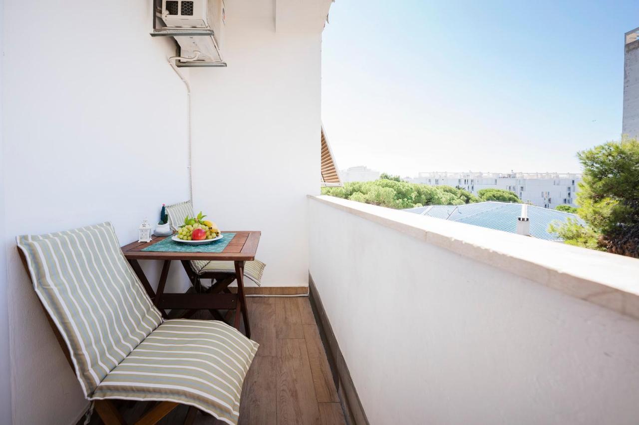 Apartment Suzy Zadar Exterior foto